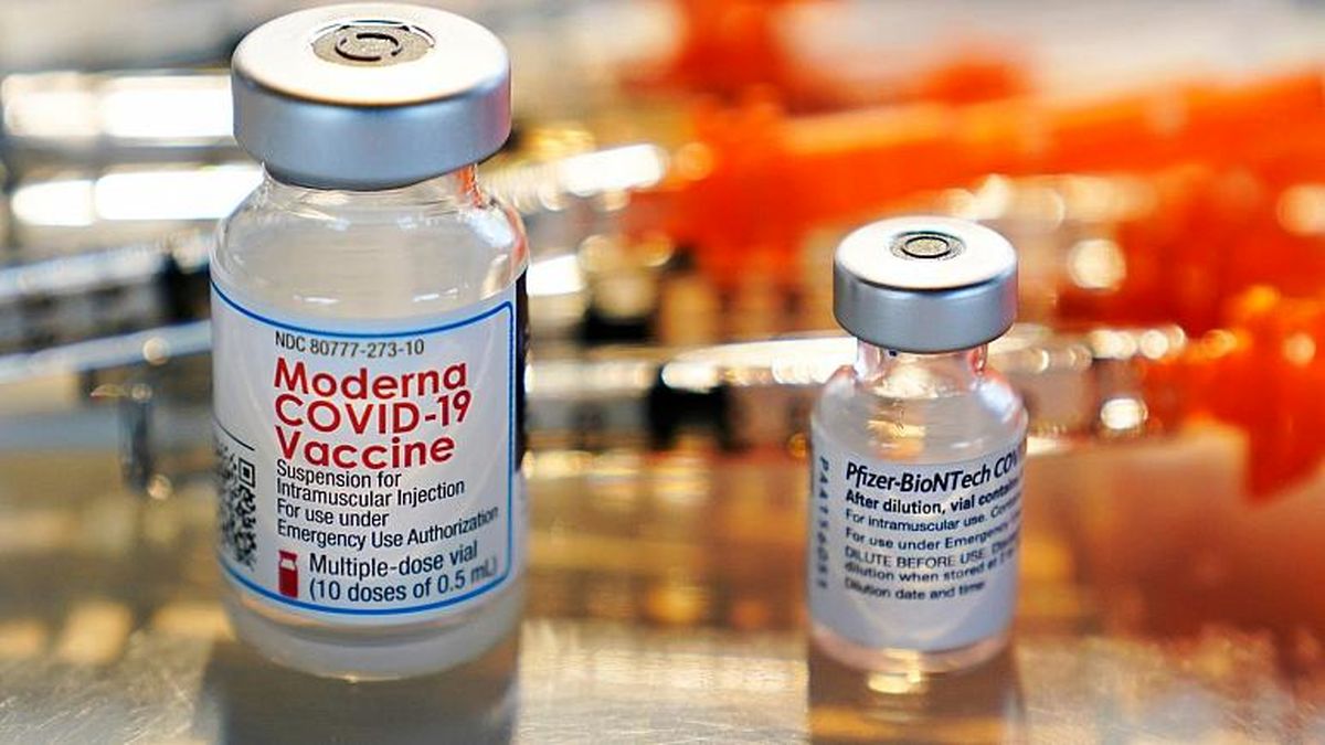 ایمنی بدن چند ماه پس از زدن واکسن کامل کرونا کاهش می یابد / تزریق دُز سوم در کشور آغاز می‌شود