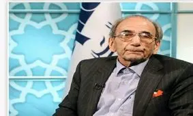 پدر علم کویرشناسی ایران درگذشت