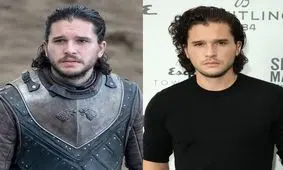 اتفاقی که باعث شد کیت هرینگتون تصمیم به خودکشی بگیرد