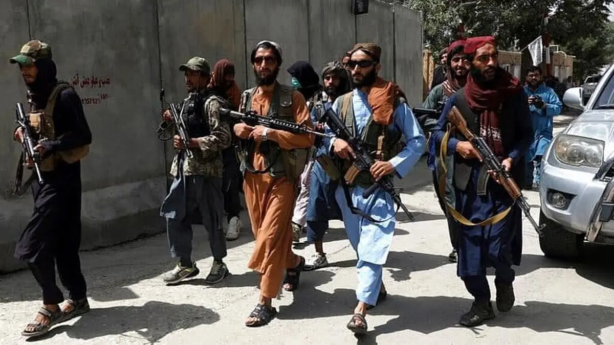 کدام کشورها و سازمان‌ها برای به رسمیت شناختن حکومت طالبان چراغ سبز نشان داده‌اند؟