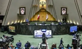 فقط ۶ وزیر پیشنهادی رای لازم را کسب می کنند