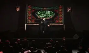 عاشورا درسی برای مبارزه با ظلم در همه دوران‌ها است