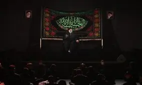 عاشورا درسی برای مبارزه با ظلم در همه دوران‌ها است