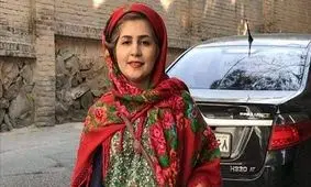 رئیس سازمان زندان ها: به سپیده قلیان مرخصی اعطاء شد