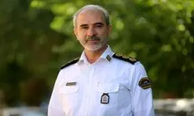 تکذیبیه پلیس راهنمایی و رانندگی در خصوص انتشار یک شایعه