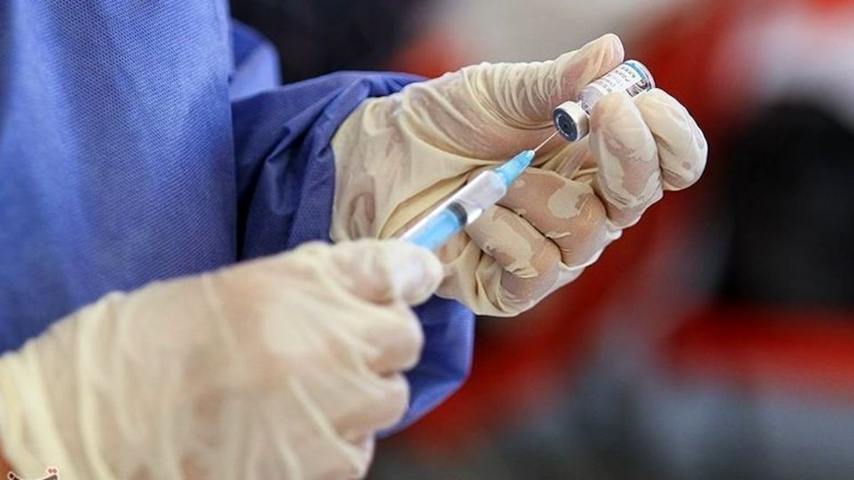 ۸.۵ میلیون دوز واکسن کرونا در مرداد و شهریور وارد ایران می‌شود