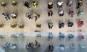 واکسن ایرانی زیر ذره‌بین مجله مشهور علمی نیچر