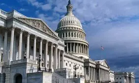 گزارش پلیس واشنگتن از احتمال بمب‌گذاری در مجاورت کنگره آمریکا/ محوطه کتابخانه کنگره تخلیه شد