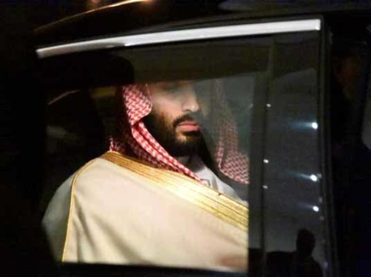 نقش بن سلمان در روی کار آمدن طالبان