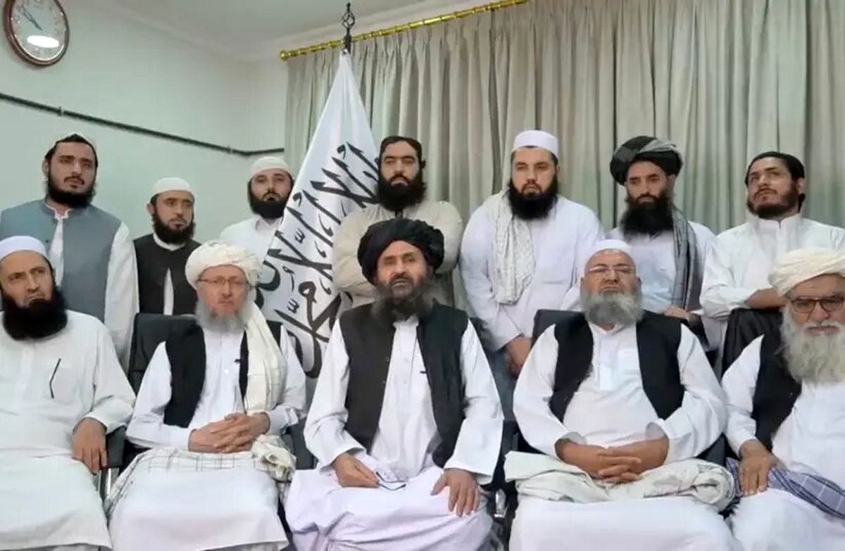 سیستم دمکراتیک جایگاهی در افغانستان ندارد؛ تنها شرع اسلام و بس/ هبت‌الله آخوندزاده در صورت تشکیل یک شورای حکومتی در راس آن قرار می‌گیرد
