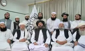 سیستم دمکراتیک جایگاهی در افغانستان ندارد؛ تنها شرع اسلام و بس/ هبت‌الله آخوندزاده در صورت تشکیل یک شورای حکومتی در راس آن قرار می‌گیرد