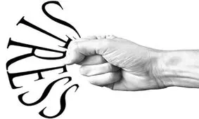 استرس شغلی؛ سندرومی که گریبان اغلب افراد شاغل را گرفته است