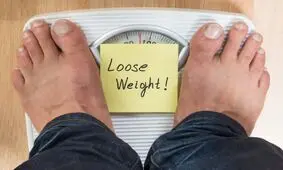 عجیب‌ترین مضرات کاهش وزن برای بدن