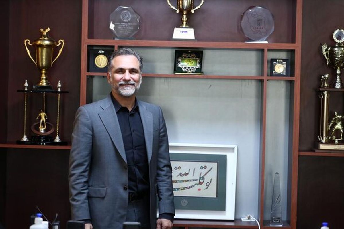 اگر صداوسیما پول ندهد، میزبانی از ایران گرفته میشود
