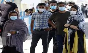 تکذیب هجوم مسافران به بنادر جنوبی/ تصاویر منتشر شده مربوط به گذشته است