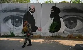 فرزند احمدشاه مسعود فراخوان قیام داد؛ آیا ایران باید اقدام نظامی کند؟/ به ریش آمریکا بخندیم که شکست خورده است؟