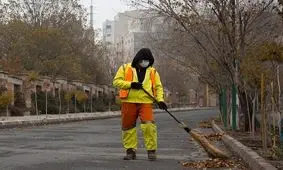 تولید روزانه حدود ۱۰۰۰ تن پسماند شهری در تبریز