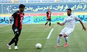 بدهی‌های باشگاه پدیده مشهد تعیین تکلیف شود