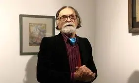 جمشید سماواتیان از بیمارستان مرخص شد