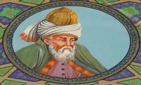 مولوی و قیام عاشورا/ شادی برای امام، عزا برای مردم