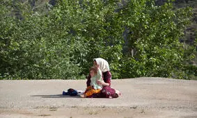 رشد ۱۰.۵ درصدی «ازدواج» دختران ۱۰ تا ۱۴ ساله/ ثبت ۷۲۵ «طلاق» برای دختران این رده سنی