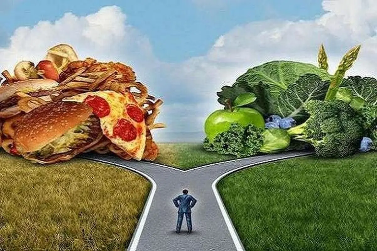 خوردن یک هات داگ می تواند ۳۶ دقیقه از طول عمر کم کند/ اندک تغییرات در رژیم غذایی به افزایش طول عمر کمک می کند