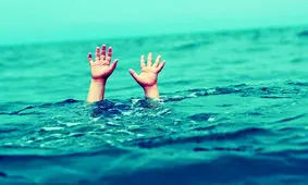 جسد جوان غرق شده از سد کینه‌ورس ابهر بیرون کشیده شد