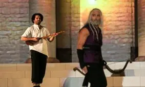 مدیر برگزاری پروژه «سی» احتمال آسیب به کاخ سعدآباد را رد کرد