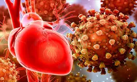 کرونا جان یک فوتبالی دیگر را هم گرفت/عکس