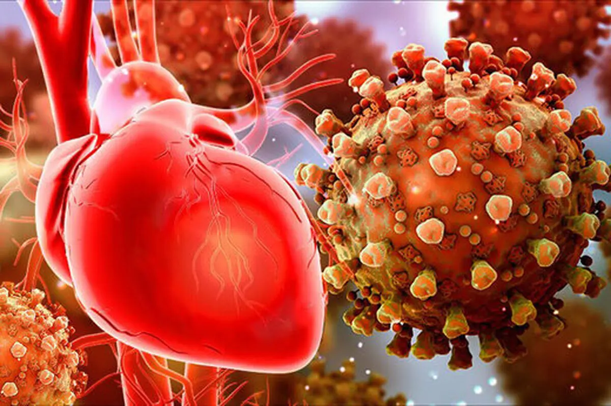 کرونا جان یک فوتبالی دیگر را هم گرفت/عکس