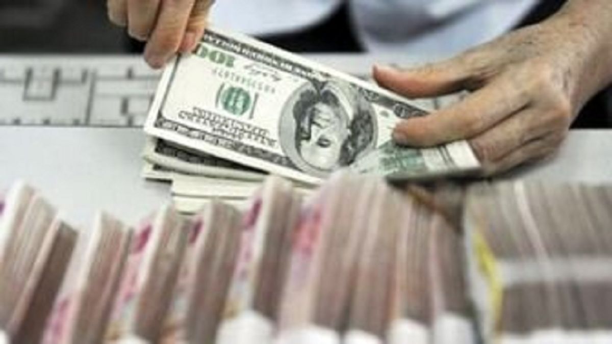 نرخ ارز در بازار آزاد ۲۹ مرداد ۱۴۰۰/ ثبات ادامه دار همچنان برقرار است