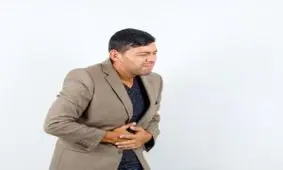 مهمان ناخوانده و سمج داخل روده یک بیمار