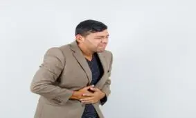 مهمان ناخوانده و سمج داخل روده یک بیمار