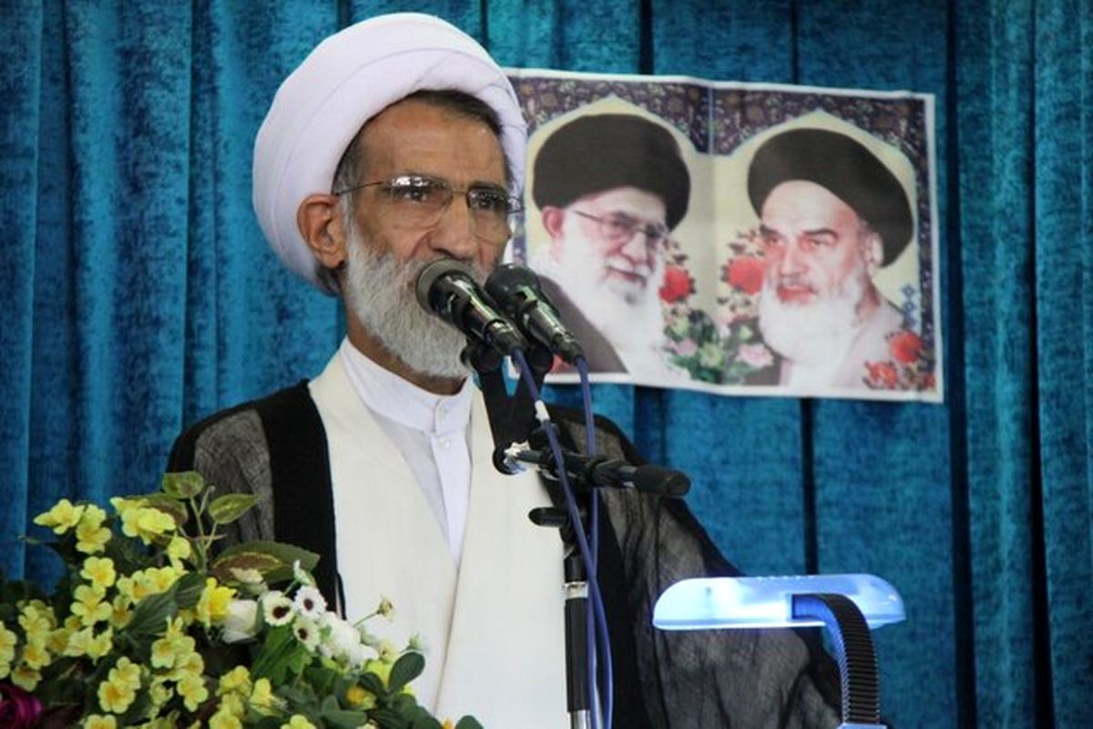 مصلی بزرگ شهرکرد به مرکز واکسیناسیون تبدیل میشود
