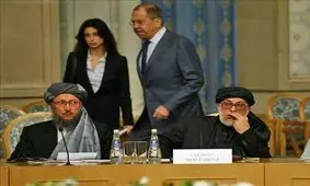 پوتین در انتظار طالبان واقعی است