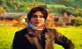 نوبت لیلی به مریلا زارعی رسید