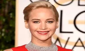 ناچیز بودن دستمزد جنیفر لارنس در مقابل دستمزد دی‌کاپریو