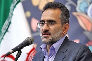 وزیر دولت احمدی نژاد معاون امور مجلس رئیس‌جمهور شد