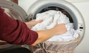 چند وقت یک بار باید ملحفه خود را بشوییم؟