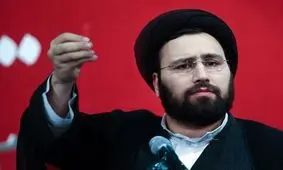 خبر مهم از وضعیت جسمانی سیدعلی خمینی بعد از ابتلا به کرونا/ تزریق رمدسیویر آغاز شد