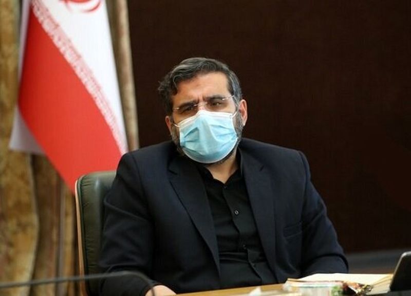 وزیر پیشنهادی فرهنگ و ارشاد اسلامی: آنچه در برنامهام به مجلس ارائه شد، دیدگاه شخصی من نبود
