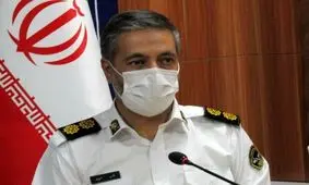 تصادف در محور دامغان- شاهرود ۴ کشته و زخمی بر جای گذاشت