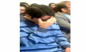 تازه داماد به خیانت نوعروس پی برد / مرد، صاحبکار زنش را به قتل رساند