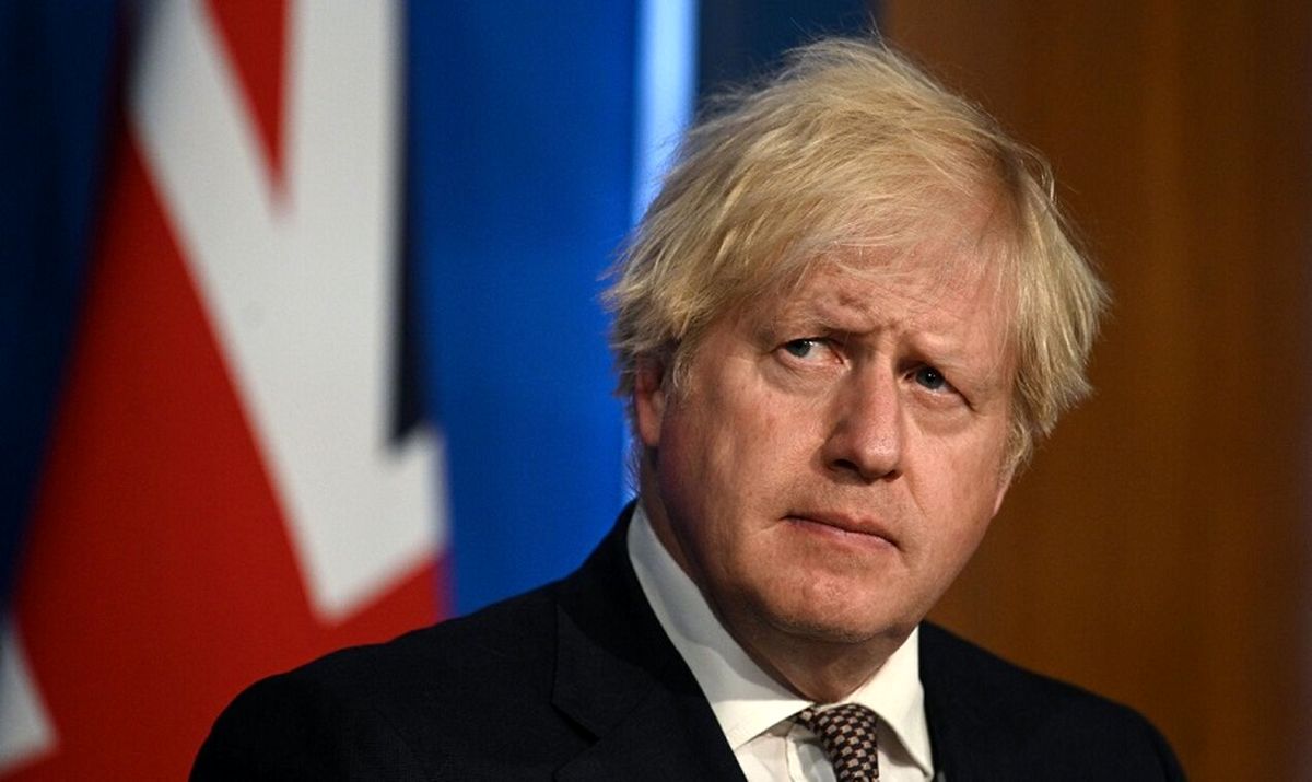 نخست وزیر انگلیس: در صورت لزوم با طالبان همکاری می‌ کنیم