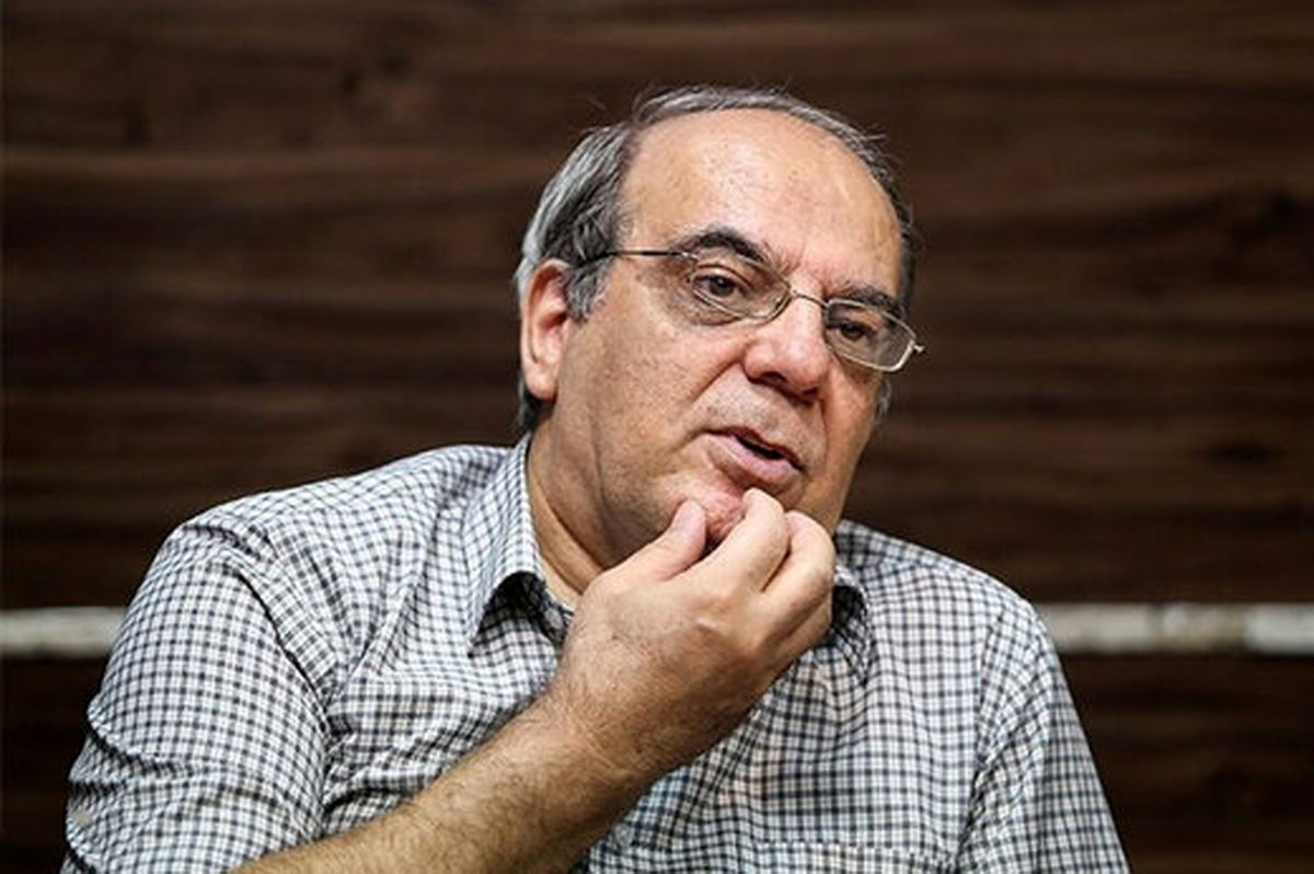 انتقاد عباس عبدی از حمایت های تبلیغاتی از طالبان
