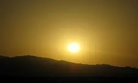 خورشیدگرفتگی چه زمانی رخ می دهد؟