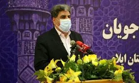 توزیع ۳۵۰۰ سبد معیشتی بین نیازمندان ایلامی