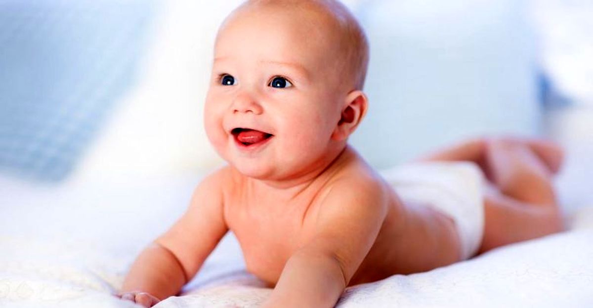 آیا نوزاد با باکتری های خودش متولد میشود؟