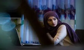 خاطره بازیگر «پایتخت» از بازی در نقش یک دختر افغان