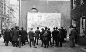 سفر در تاریخ، ۱۰ روایت از ۱۰ عکس قدیمی